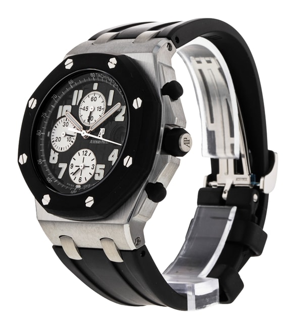 Audemars Piguet Royal Oak Offshore 25940SK.OO.D002CA.01 Image 2